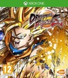 Pochette Dragon Ball FighterZ