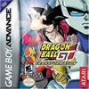 Pochette Dragon Ball GT : Transformation