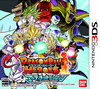 Pochette Dragon Ball Heroes : Ultimate Mission