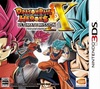 Pochette Dragon Ball Heroes : Ultimate Mission X