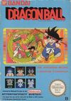 Pochette Dragon Ball : le secret du Dragon