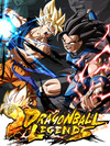 Pochette Dragon Ball Legends