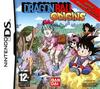 Pochette Dragon Ball : Origins