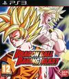 Pochette Dragon Ball Raging Blast