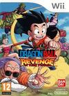 Pochette Dragon Ball : Revenge of King Piccolo
