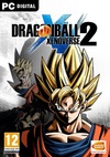 Pochette Dragon Ball Xenoverse 2