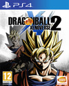 Pochette Dragon Ball Xenoverse 2