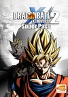 Pochette Dragon Ball Xenoverse 2