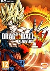 Pochette Dragon Ball Xenoverse