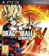 Pochette Dragon Ball Xenoverse