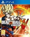 Pochette Dragon Ball Xenoverse