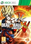 Pochette Dragon Ball Xenoverse
