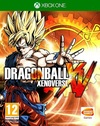 Pochette Dragon Ball Xenoverse