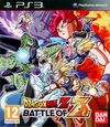 Pochette Dragon Ball Z : Battle of Z