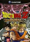 Pochette Dragon Ball Z Budokai 2