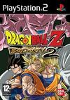 Pochette Dragon Ball Z Budokai 2