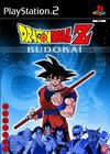 Pochette Dragon Ball Z Budokai