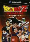 Pochette Dragon Ball Z Budokai