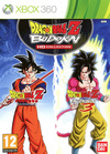 Pochette Dragon Ball Z Budokai HD Collection