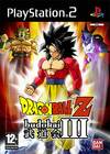 Pochette Dragon Ball Z Budokai III