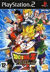 Pochette Dragon Ball Z : Budokai Tenkaichi 2