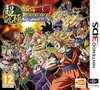 Pochette Dragon Ball Z : Extreme Butōden