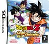 Pochette Dragon Ball Z Goku Densetsu