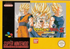 Pochette Dragon Ball Z Hyper Dimension