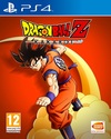 Pochette Dragon Ball Z Kakarot