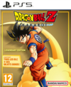 Pochette Dragon Ball Z Kakarot