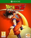 Pochette Dragon Ball Z Kakarot