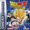 Pochette Dragon Ball Z : L'héritage de Goku II