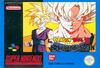 Pochette Dragon Ball Z : La Légende Saien