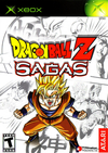 Pochette Dragon Ball Z : Sagas