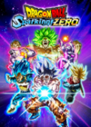 Pochette Dragon Ball : Sparking ZERO