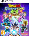 Pochette Dragon Ball : Sparking ZERO