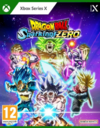 Pochette Dragon Ball : Sparking ZERO