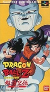 Pochette Dragon Ball Z Super Gokûden : Kakusei Hen