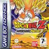 Pochette Dragon Ball Z Supersonic Warriors