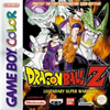 Pochette Dragon Ball Z : The Legendary Super Fighters