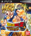 Pochette Dragon Ball Z Ultimate Tenkaichi