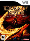 Pochette Dragon Blade : Wrath of Fire