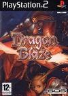 Pochette Dragon Blaze