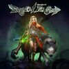 Pochette Dragon Fin Soup