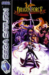 Pochette Dragon Force