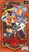 Pochette Dragon Knight 4