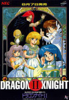 Pochette Dragon Knight II