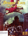 Pochette Dragon Lore : La légende commence