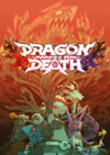 Pochette Dragon Marked For Death