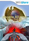 Pochette Dragon Master Spell Caster